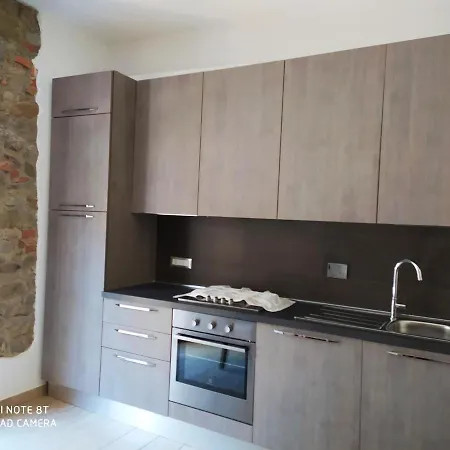 La Rosa Dei Venti Daire