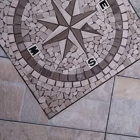 Daire La Rosa Dei Venti